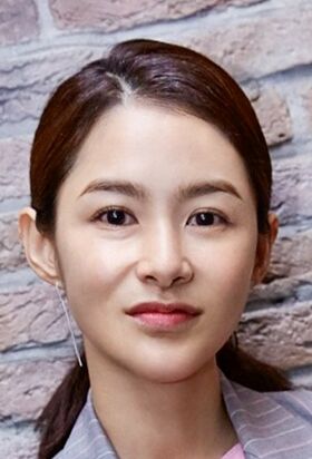 Hye-jeong Kang